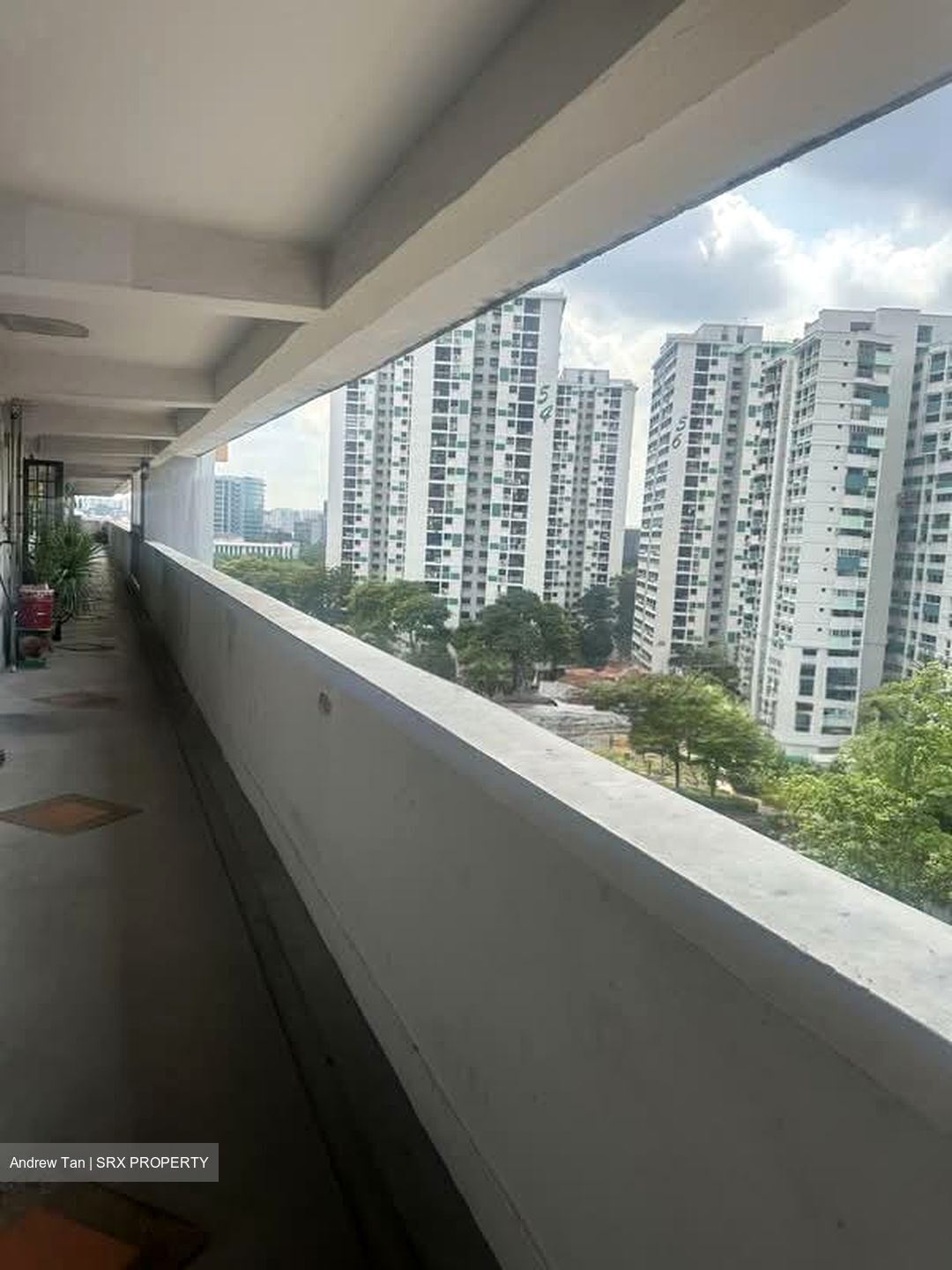 Blk 47 Bendemeer Road (Kallang/Whampoa), HDB 3 Rooms #570545441